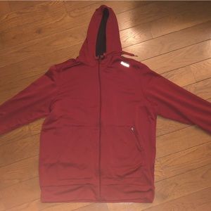 Reebok Hoodie